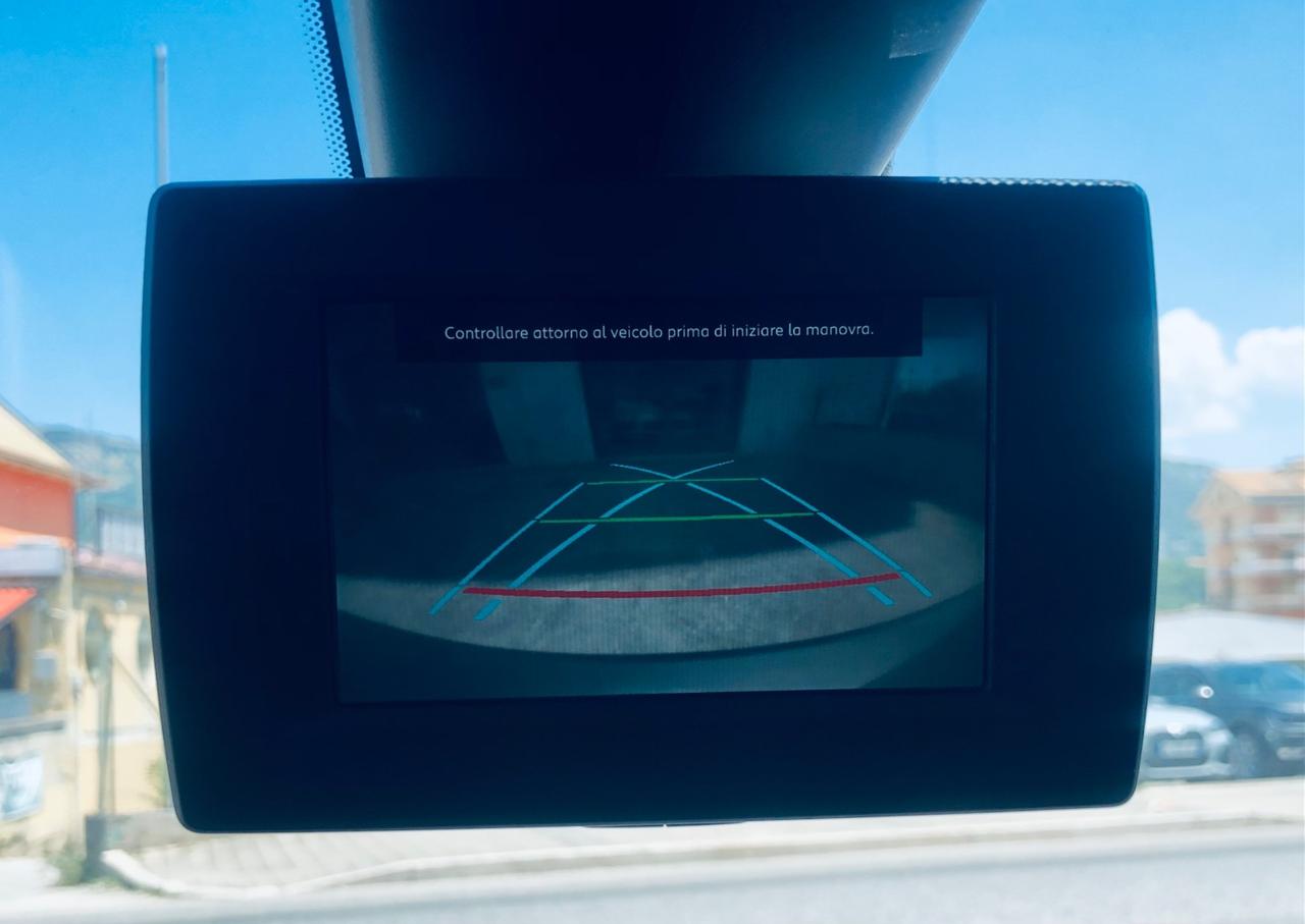 Citroen Berlingo BlueHDi 100 S&S 3 posti -telecamera