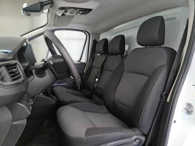 RENAULT Trafic T27 2.0 dCi 110CV PC-TN Furgone Start