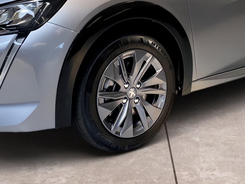 Peugeot e-208 5 Porte 100 kW Allure Pack - PROMO
