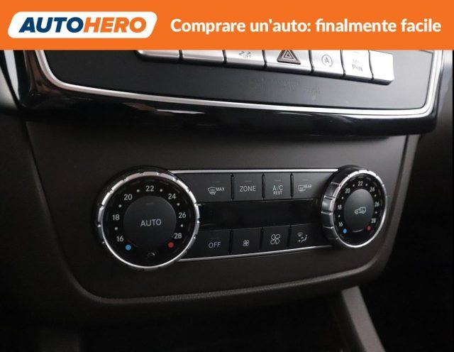 MERCEDES-BENZ GLE 250 d 4Matic Sport