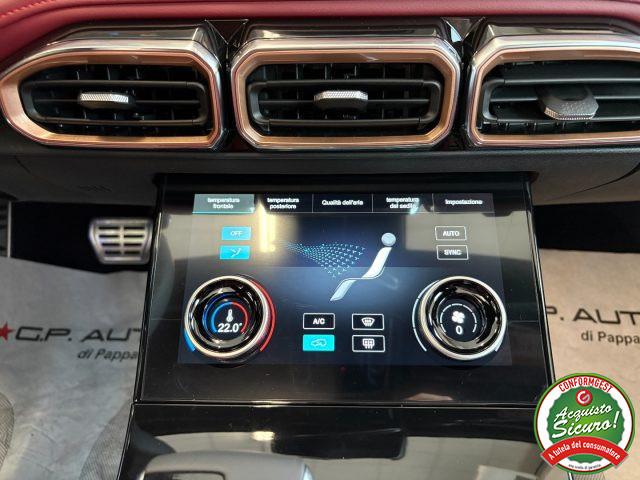 SPORTEQUIPE Sportequipe 7 GTW 1.6 T-GDI DCT GPL