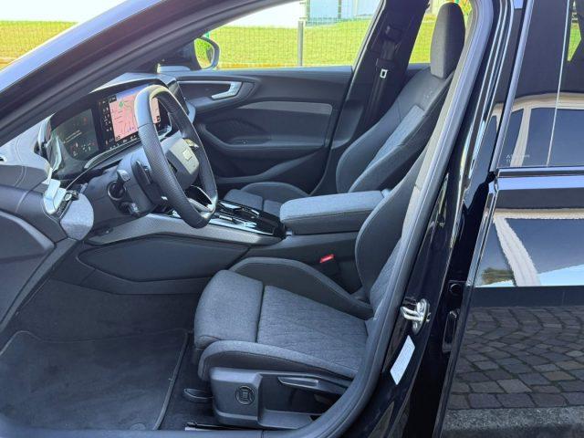 AUDI A5 Avant TDI 150 kW mHEV+ S tronic S Line ed. NAVI