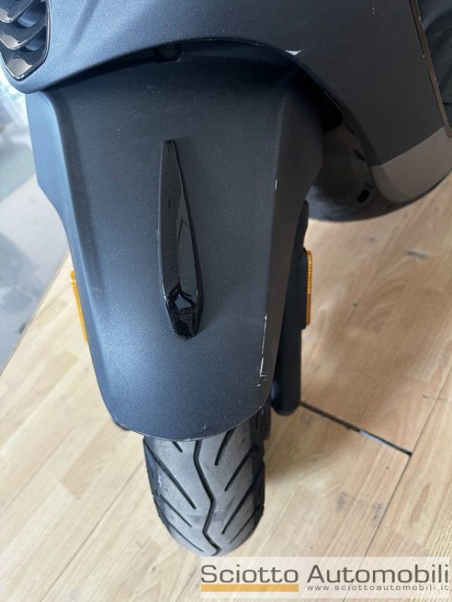KYMCO Like 125 LIKE