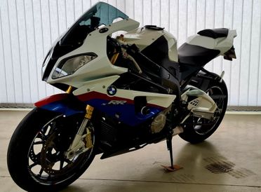Bmw 1000 RR M POWER 2011 207 cv originali