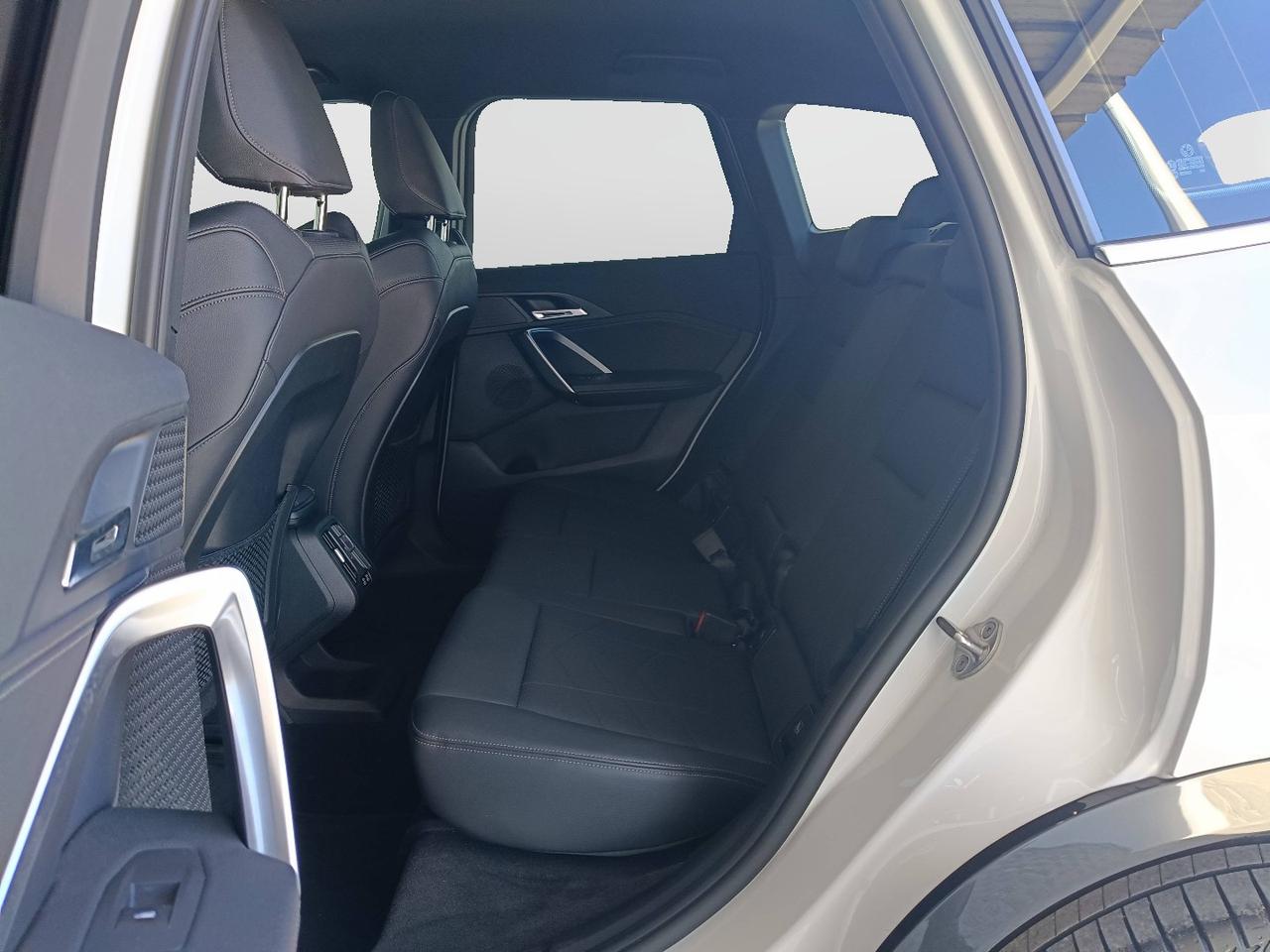 BMW X1 U11 - X1 sdrive18d X-Line Edition Essence auto