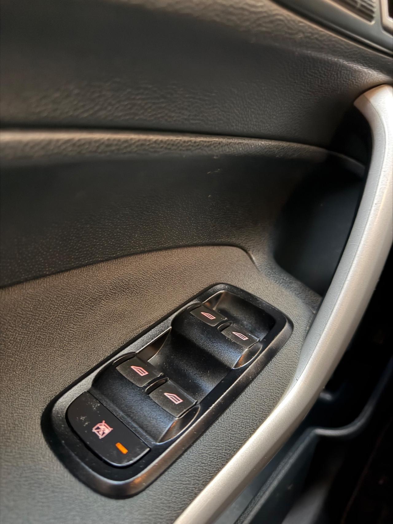 Ford Fiesta 1.2 Neopatentati Euro 5