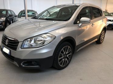Suzuki S-Cross 1.6 VVT Plus