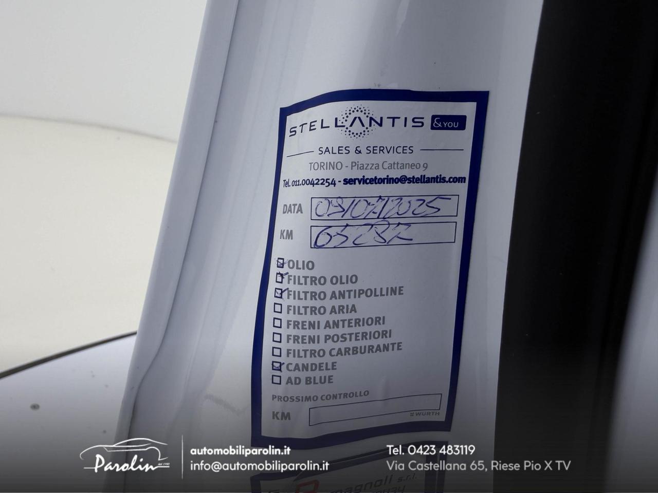 Alfa Romeo Stelvio 2.0 t Veloce Q4 280cv auto