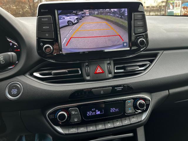 HYUNDAI i30 Wagon 1.0 T-GDI iMT 48V Prime