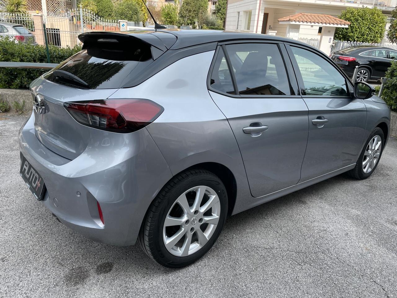 Opel Corsa 1.2 Edition