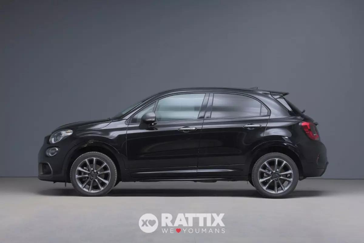 Fiat 500X 1.5 T4 Hybrid 130CV Dolcevita Sport DCT