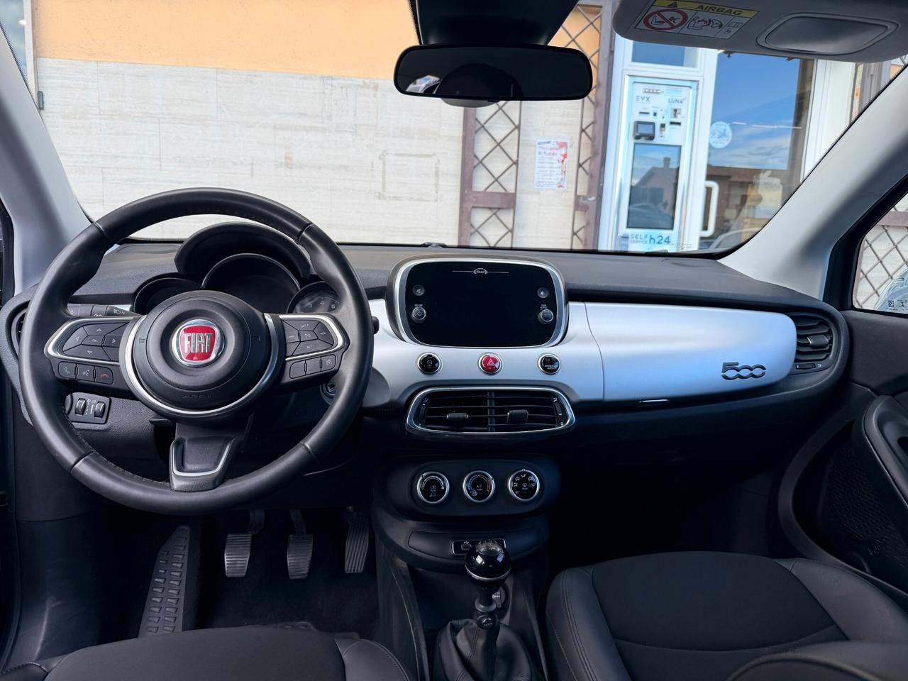 Fiat 500X 1.0 T3 120 CV Sport PREZZO REALE