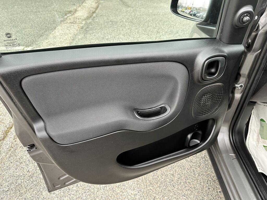 Fiat Panda 1.0 FireFly Hybrid