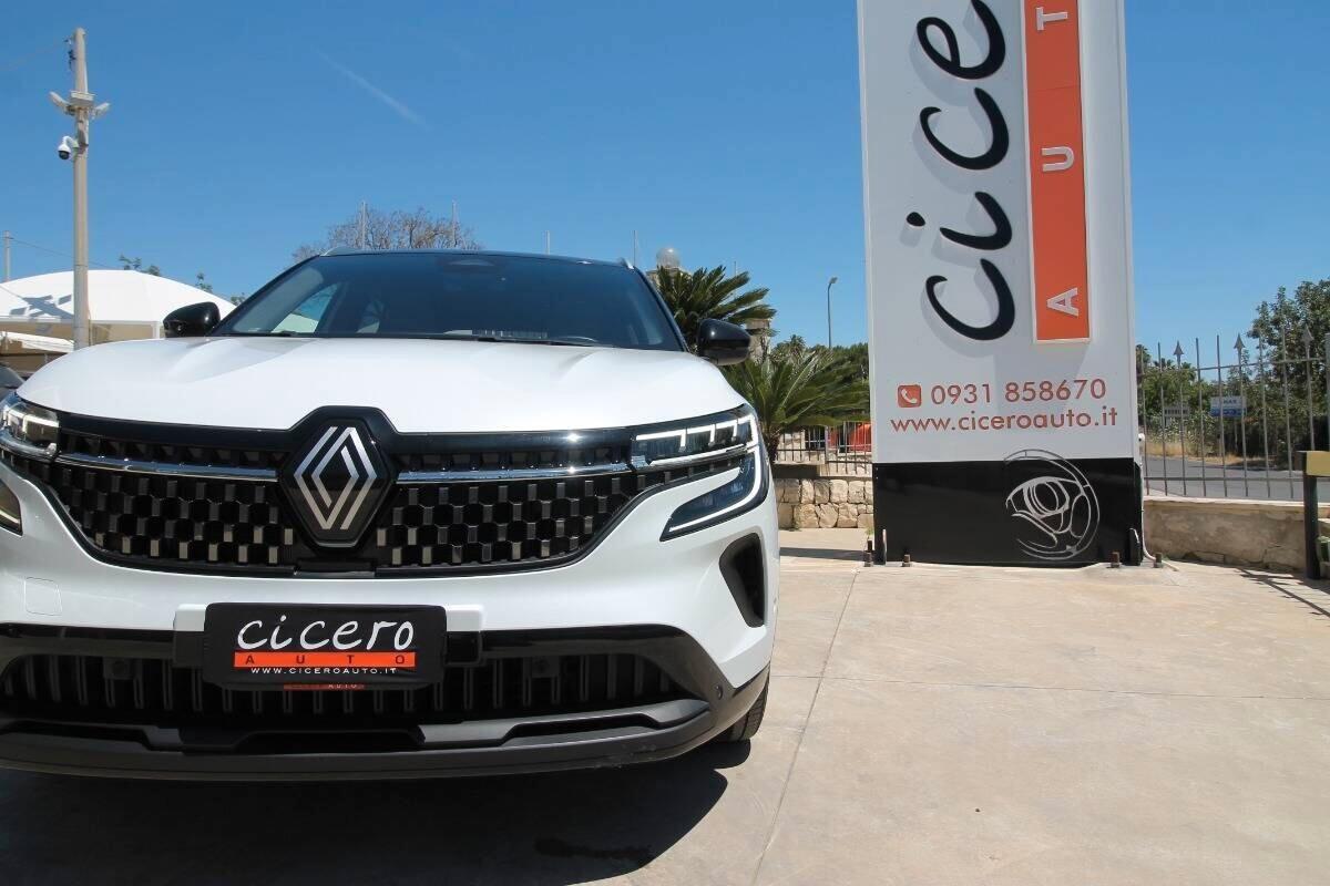 Renault Austral Full Hybrid E-Tech 200 CV Techno |2023