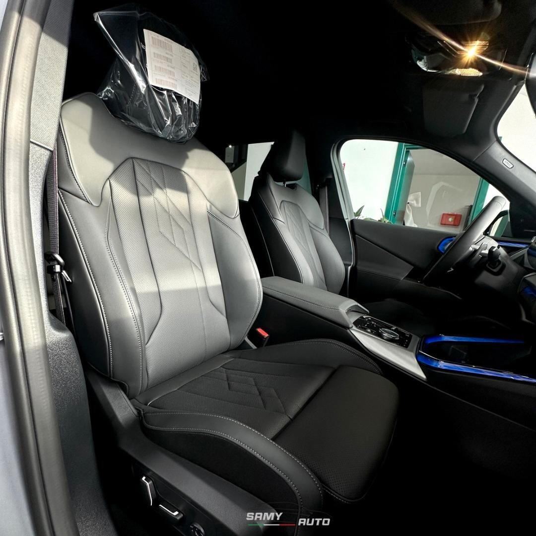 Bmw X3 xDrive20d 48V