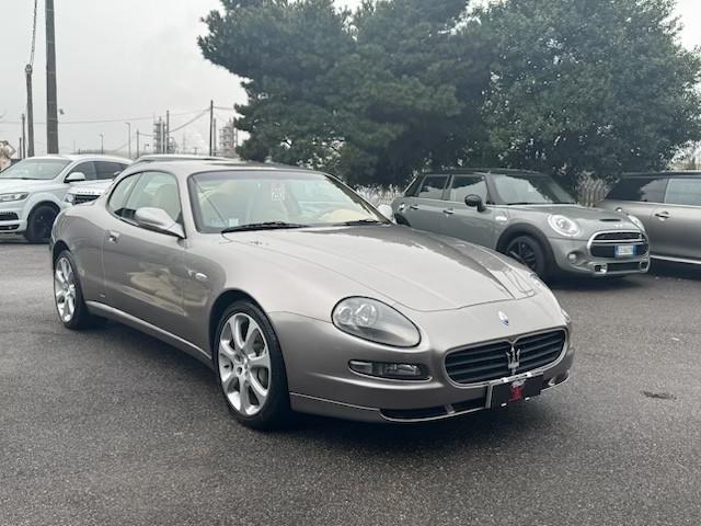 Maserati Coupe Coupé 4.2 V8 32V Cambiocorsa