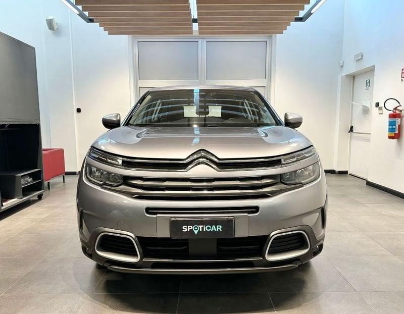 Citroën C5 Aircross BlueHDi 130 S&S Feel