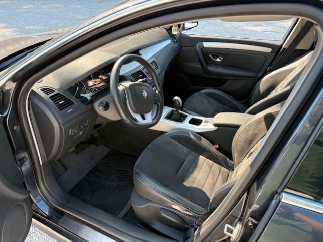 Renault Laguna 2.0 dCi 150CV SporTour Initiale