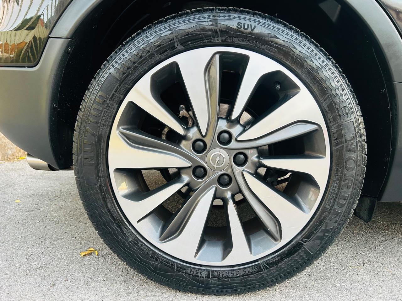 Opel Mokka X 1.6 CDTI Ecotec 136CV 4x2 Start&Stop Innovation