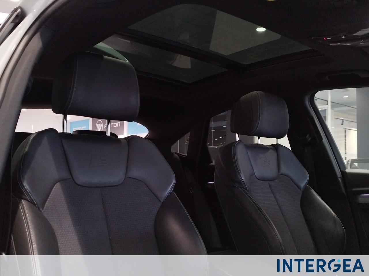 AUDI Q5 Sportback 55 2.0 tfsi e S line Plus quattro s-tronic