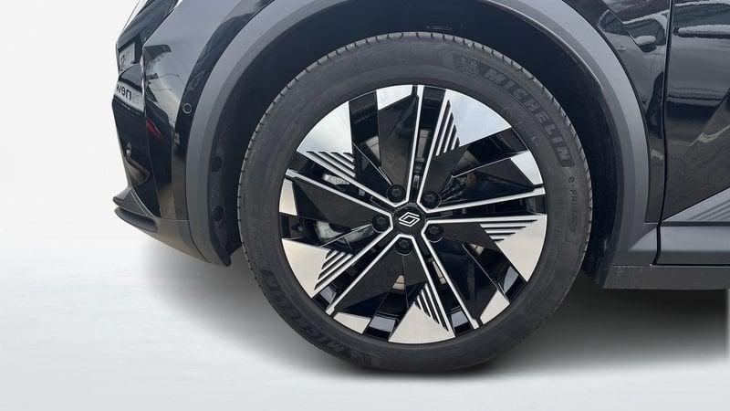 Renault Scénic V E-Tech E-Tech Electric Comfort Range Evolution