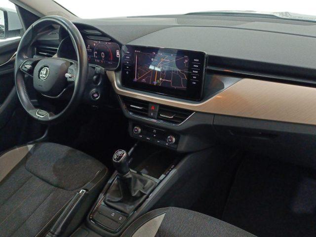 SKODA Kamiq 1.0 TSI Style