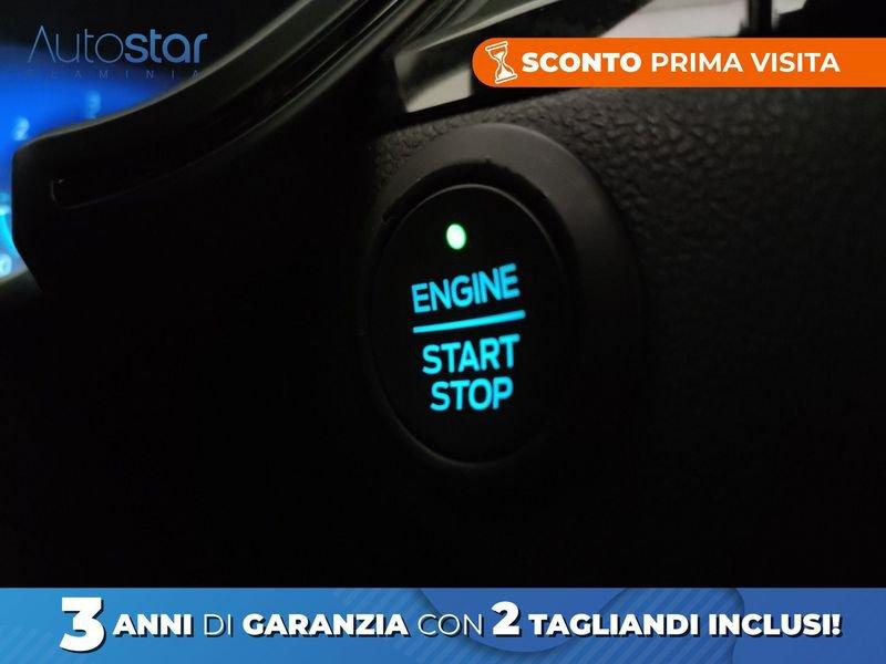 Ford Kuga 1.5 ecoblue ST-Line X 2wd 120cv auto