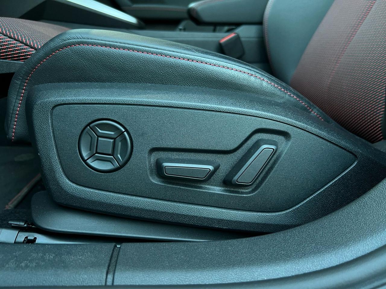 Audi A3 S3 2.0 TFSI 310 CV QUATTRO ATTITUDE- *PROMOZIONE*