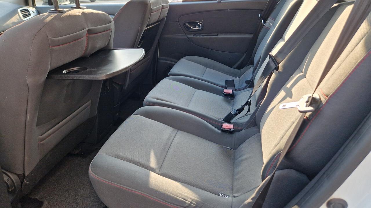 Renault Scenic Scénic XMod 1.6 Wave