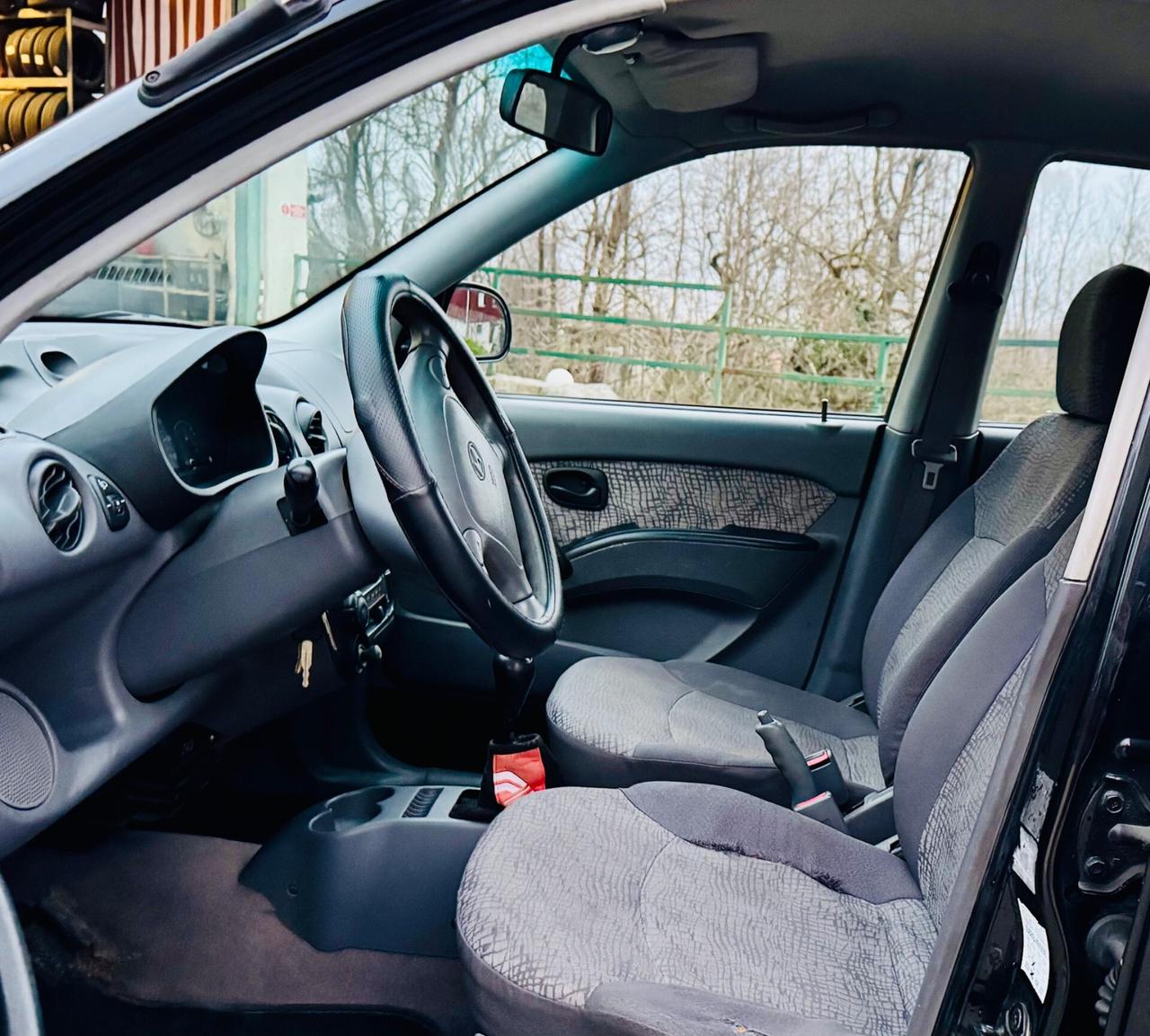 Hyundai Atos Prime 1.0 12V GLS Premium