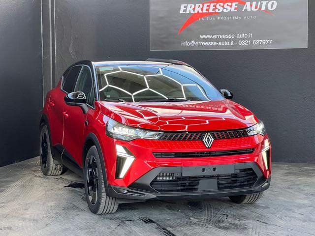 RENAULT Captur ECO-G 100 CV Techno