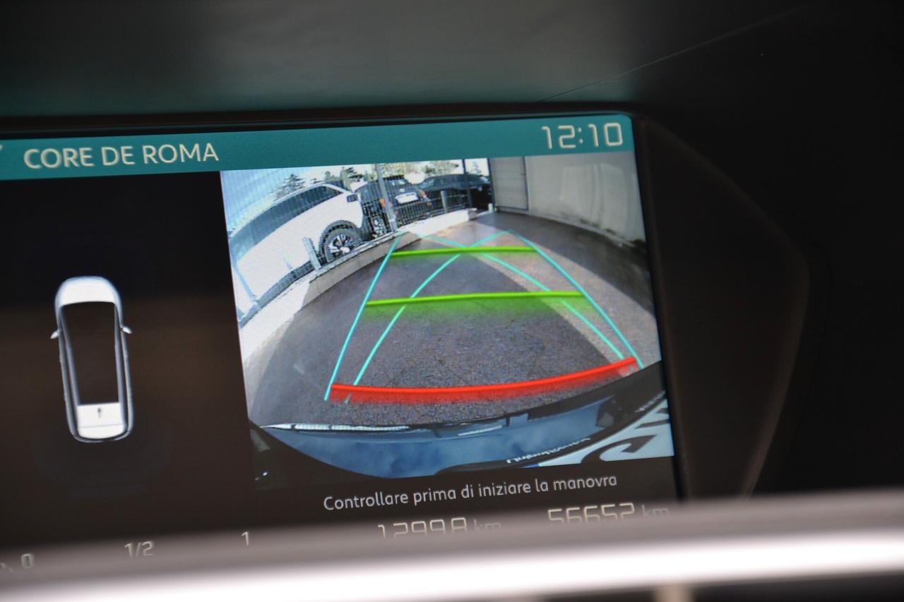 Citroen Grand C4 SpaceTourer BlueHDi 130 S&S Shine