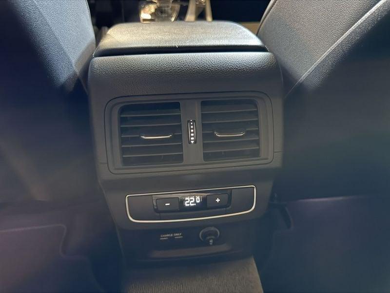 Audi Q5 Q5 50 TFSI e quattro S tronic S line