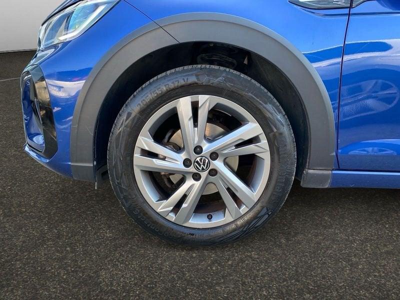 Volkswagen Taigo 1.0 TSI 81kW R-Line