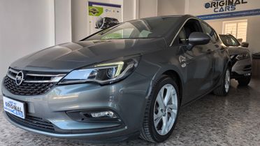 Opel Astra 1.6 CDTi 136CV Start&Stop 5 porte Innovation