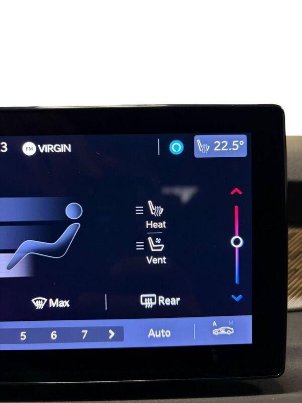 Alfa Romeo Tonale Tonale 1.5 160 CV MHEV TCT7 Veloce