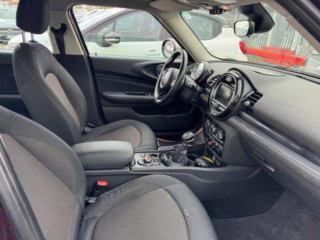 MINI Clubman 1.5 One D Hype Automatica