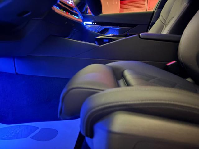 BMW 540 d 48V xDrive Touring Msport Pro