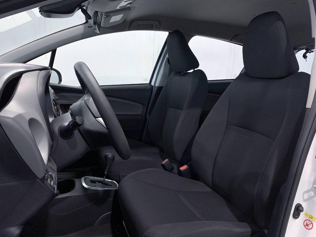 Toyota Yaris 5 Porte 1.5 VVT-i Hybrid Active E-CVT