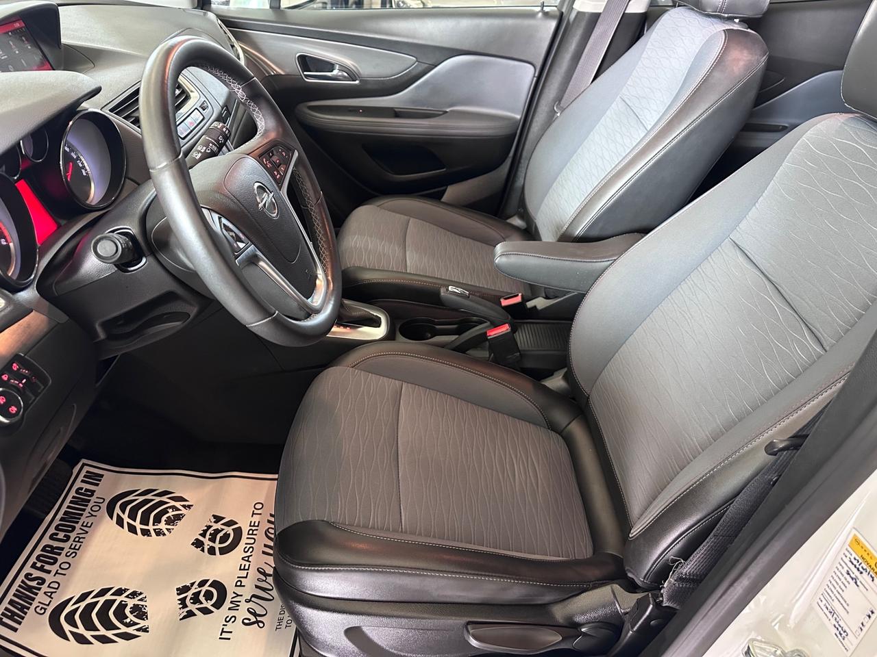 Opel Mokka 1.6 CDTI Ecotec 136CV 4x2 aut. Cosmo