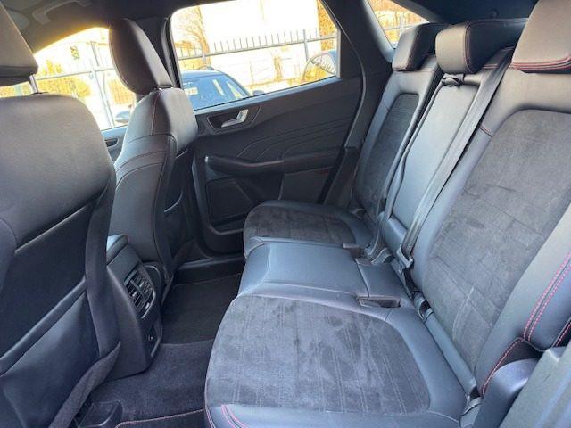 FORD Kuga 2.5 Full Hybrid 190 CV CVT AWD ST-Line X