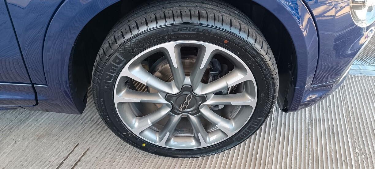 Fiat 500X 1.3 MultiJet 95 CV Sport