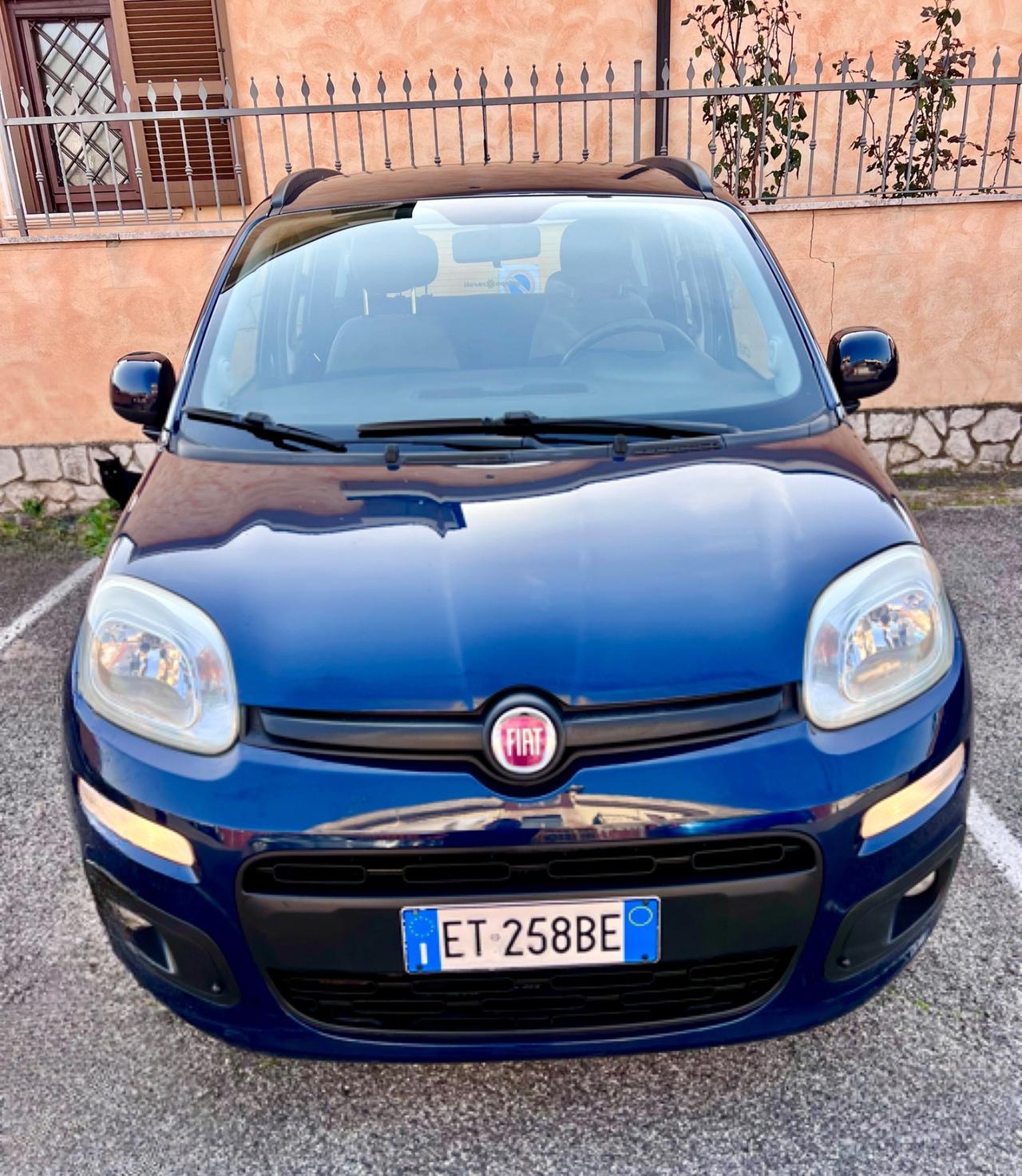Fiat Panda 0.9 TwinAir Cambio Automatico 51.000 km