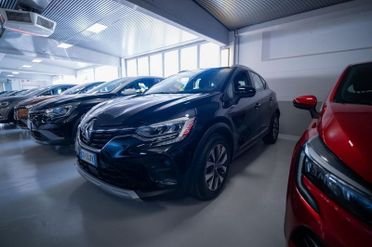 Renault Captur 1.0 tce Zen Gpl 100cv