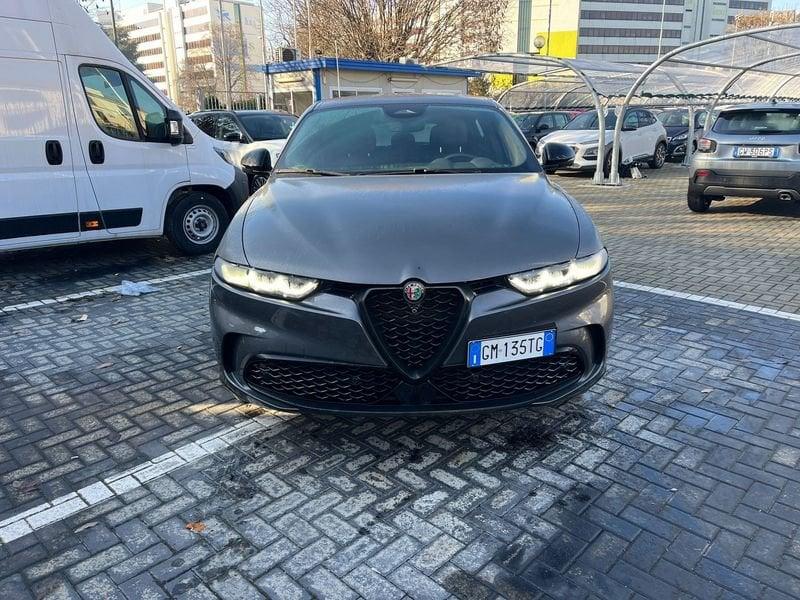 Alfa Romeo Tonale Tonale 1.3 280 CV PHEV AT6 Q4 Veloce