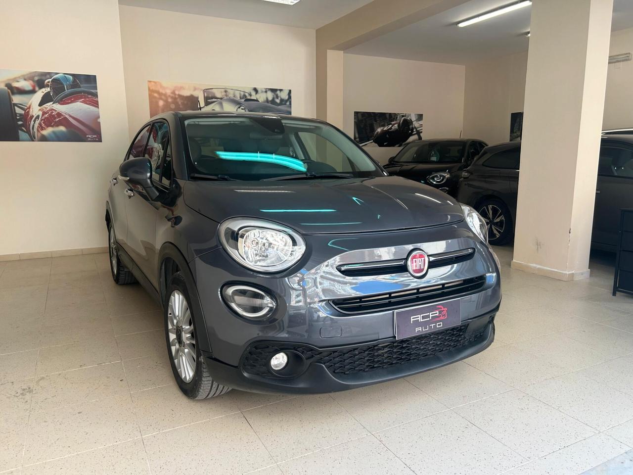 Fiat 500X 1.6 MultiJet 130 CV Connect