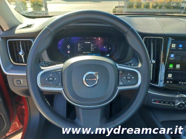 VOLVO XC60 B4 (d) automatico Core