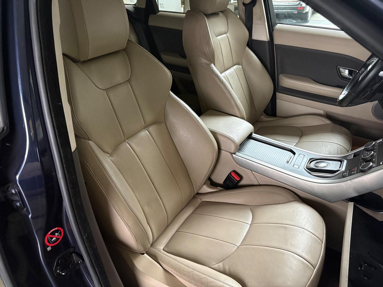 Land Rover Range Evoque 2.0 TD4 180 CV 5p. CATENA NUOVA