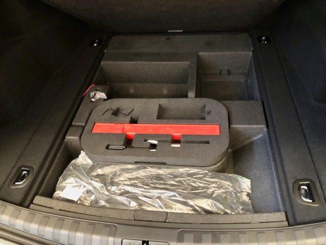 ALFA ROMEO Stelvio 2.2 Turbodiesel 210 CV AT8 Q4 Veloce #kmzero