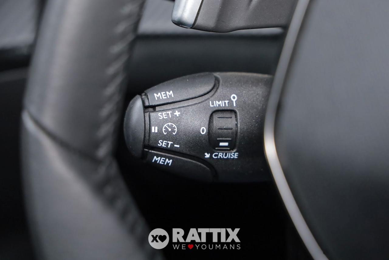 Peugeot 2008 1.2 Puretech 130CV Allure EAT8